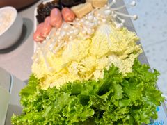 -半天妖烤鱼(和平印象城店)