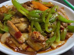 -艺味深尝(云锦路店)