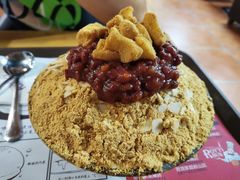 -劳顶笨咖啡(丽水宜家店)