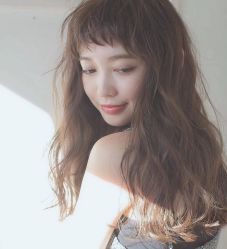 -时尚殿堂hair salon