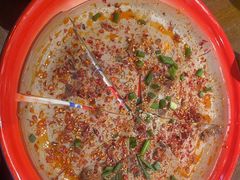 -牛市坎火锅(建设路店)