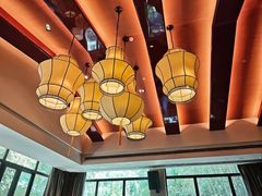 -西安凯悦酒店·湖畔中餐厅