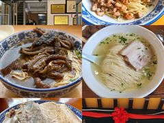 -伟记奥面馆(白塔东路店)