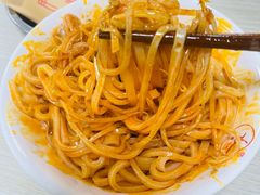 大米面皮-薛昌利大米面皮(南关正街店)
