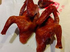 -鸽味轩(新街口店)