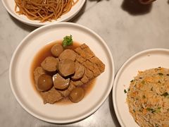 -南小馆(迪士尼小镇店)