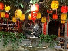 -万里闯关东铁锅炖菜馆(高新旗舰店)