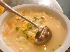 -清晖小苑•顺德地方菜(壹海城店)