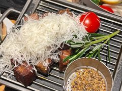 -味太助·银饭食堂(中华城店)