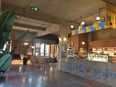 -仁义涵西餐·咖啡(中华巴洛克店)