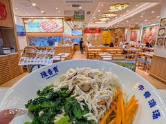 -陳香貴·兰州牛肉面(上海长风大悦城店)
