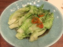-明阁 Ming Court(广州朗豪酒店)