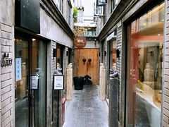 -糖房咖啡(南锣鼓巷店)