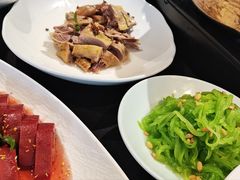 -随和家宴·川菜(杜甫草堂店)