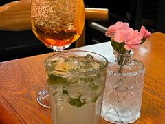 -百特喜·意大利餐厅(八佰伴镇江店)