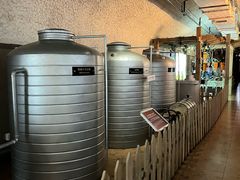 -青岛葡萄酒博物馆