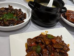 -沈大成(南京东路店)
