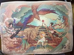 -苏乡兰亭·新派淮扬菜(吾悦广场店)