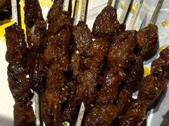 -三个大叔烤羊肉串·炭炉砂锅菜(西三旗店)