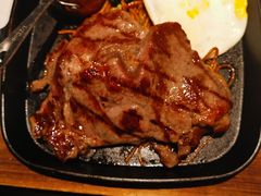 -半秋山西餐厅(襄阳万达店)