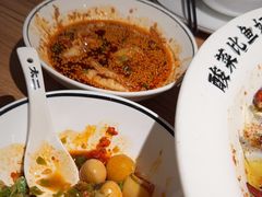 -太二酸菜鱼(正大广场店)