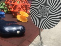 -IPARK购物中心