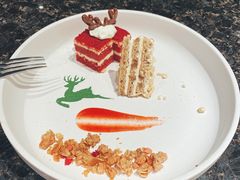 -老乾杯和牛烧肉(王府中环店)