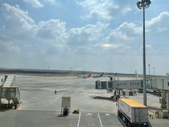 -银川河东国际机场