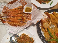 -79号渔船海鲜饭店(华强北店)