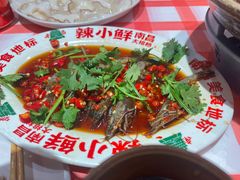 -辣小鲜·南昌大排档(船山路店)
