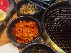 -九田家黑牛烤肉料理(新光汇店)