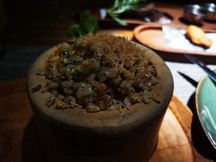 -喜洲吧·江畔老船厂·庭院餐厅(喜临院店)