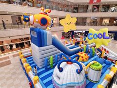 -光启城时尚购物中心