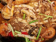 -蛙喔炭烧牛蛙(盐城盐都万达店)