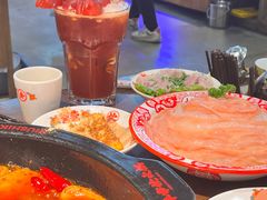 -牛市坎火锅(建设路店)