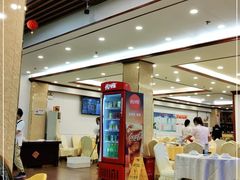 -新金盛·海鲜酒楼(盐田店)