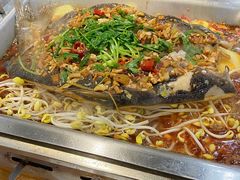 -黑猫馋纸包鱼(阳光店)