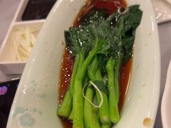 -全聚德(上海首店浦东店)