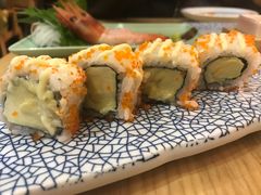 -隐泉京望日式料理(太和广场店)