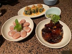 -湖滨28中餐厅·西湖宴·杭州君悦酒店