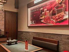 -聚点·北京串(簋街店)