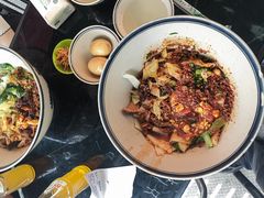 -弓家大队老碗面(高新咖啡街区店)