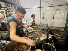 -老贵阳全牛粉(尚义路店)