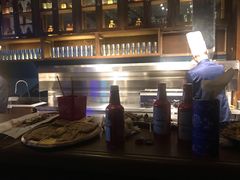 -龙咏记四季家福烤鸭中餐厅(滨湖店)