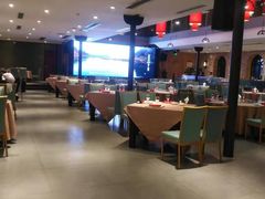 大堂-柴米油盐三杯鸡(象山北路店)
