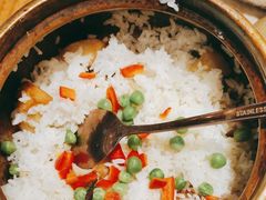 -云海肴云南菜·蒸汽石锅鱼(北京良乡华冠店)