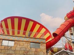 -武汉玛雅海滩水公园