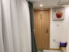 -麦悠悠·SPA·推拿(太阳山路店)