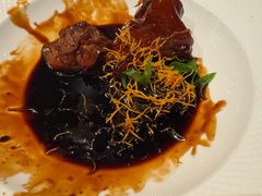 -醉舍·新淮扬菜(长宁龙之梦店)