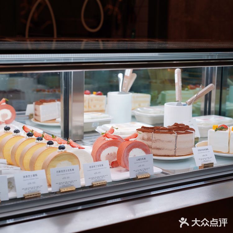 gaga新品冬日暖饮